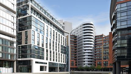 4B MERCHANT SQUARE EAST, W2, London - Photo 1