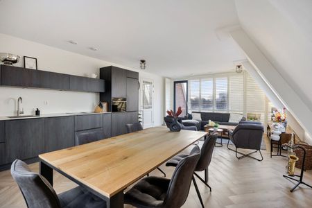 Appartement te huur: Eendragtplaats 12 2313 CD Leiden - Photo 5