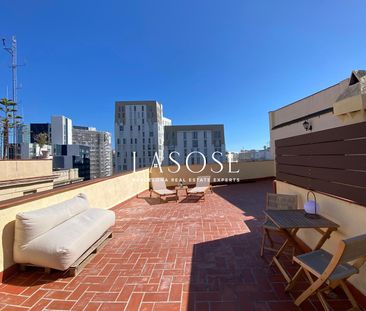 65m² Flat to rent in Born, Barcelona - Photo 4