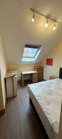 Queens Road, Studio 17, Coventry - Photo 3