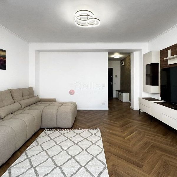 Prima Inchiriere | Suprafata Generoasa - Fotografie 1