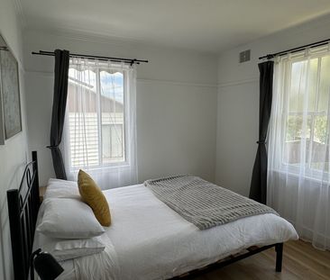 Fully Furnished Cozy Town Delight - Photo 2