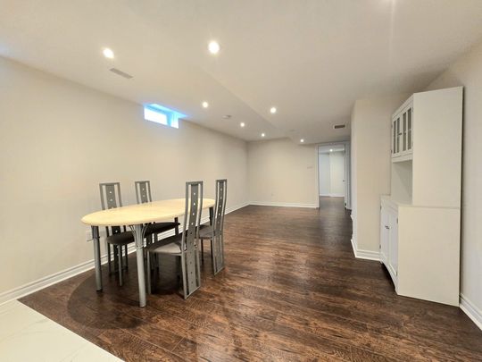 For Lease - 51 Braden Way, Vaughan, Ontario - Photo 1