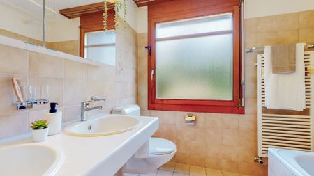 4.5 Zimmer, 89 m², 1. Stock - Photo 5