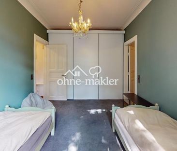 Möbliertes Haus 154 m² | 5,5 Zi | Garten | nahe Nienstedten | Wohne... - Foto 6
