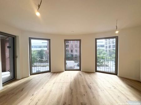 Appartement te huur - Foto 4