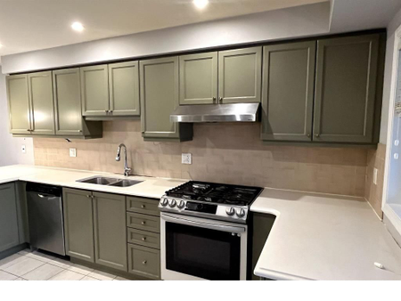 For Lease - 274 Sarah Cline Drive, Oakville, Ontario - Photo 4