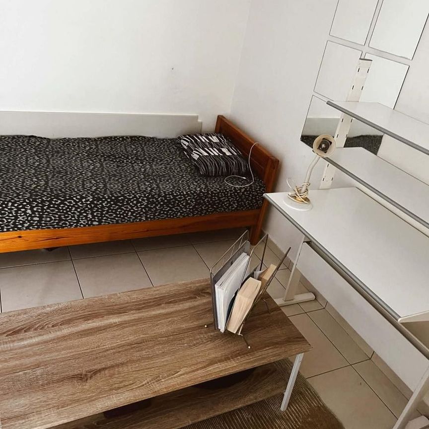 Studio/Γκαρσονιέρα για ενοικίαση Πολιτικό Νοσοκομείο (Λάρισα) - Φωτογραφία 1
