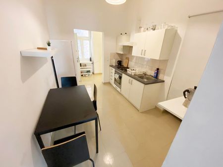 Apostelgasse Zimmer 2 - Photo 4