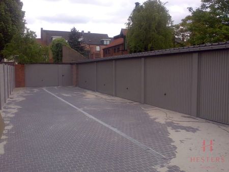 Appartement te huur - Foto 5