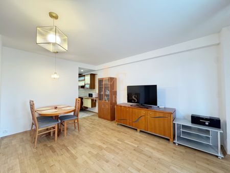 Trzy pokoje | Osobna Kuchnia| Balkon | Parking - Фото 4