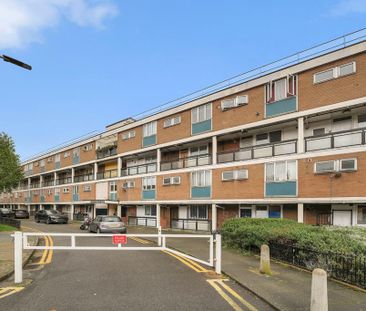 4 bedroom maisonette to rent - Photo 6