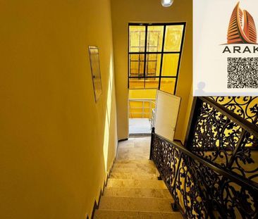 First Tenant Annex for Rent in Al Rawda Three Ajma - Photo 5