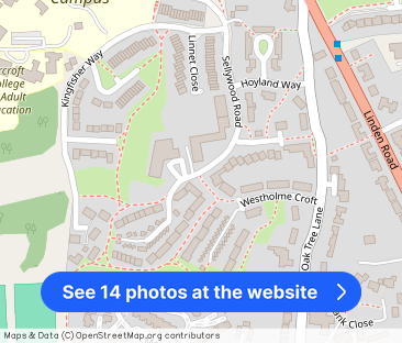 1 bedroom house share for rent - Photo 1