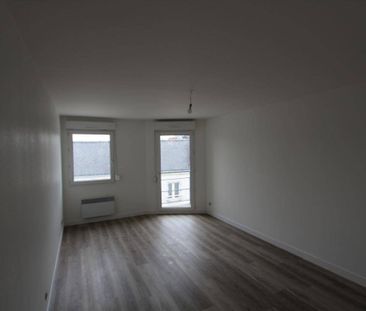 Appartement 3 pièces - - Photo 1