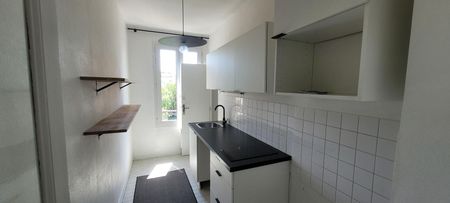 Location Appartement 1 pièce 31m² BOULOGNE BILLANCOURT 92100 - Photo 3