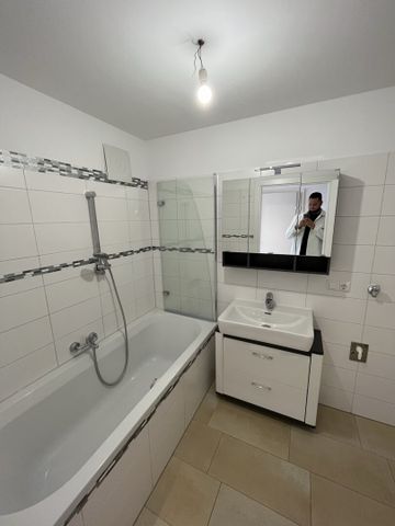 Erlebe Wohnkomfort in Hellmonsödt – 65.31m² Wohnung inkl. Balkon und Stellplatz - Photo 5