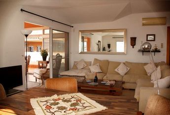 Penthouse - Fuengirola (Reserva del Higuerón)