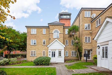 2 bedroom flat to rent - Photo 3
