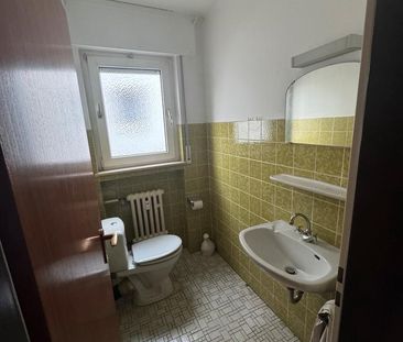 Exklusive 3-Zimmer-Gartenwohnung mit Terrasse und Stellplatz - Foto 5