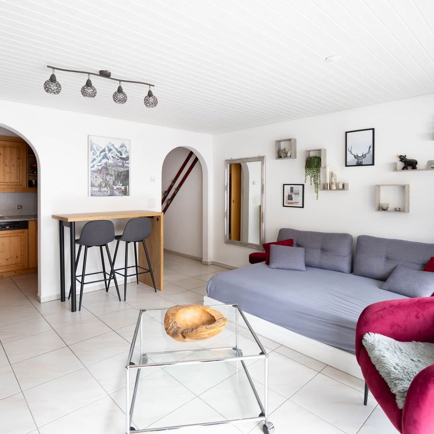 2.5 Zimmer, 1. Stock - Photo 1