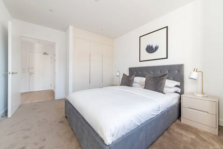 2 Bed Flat, Walton Heights, SE17 - Photo 3