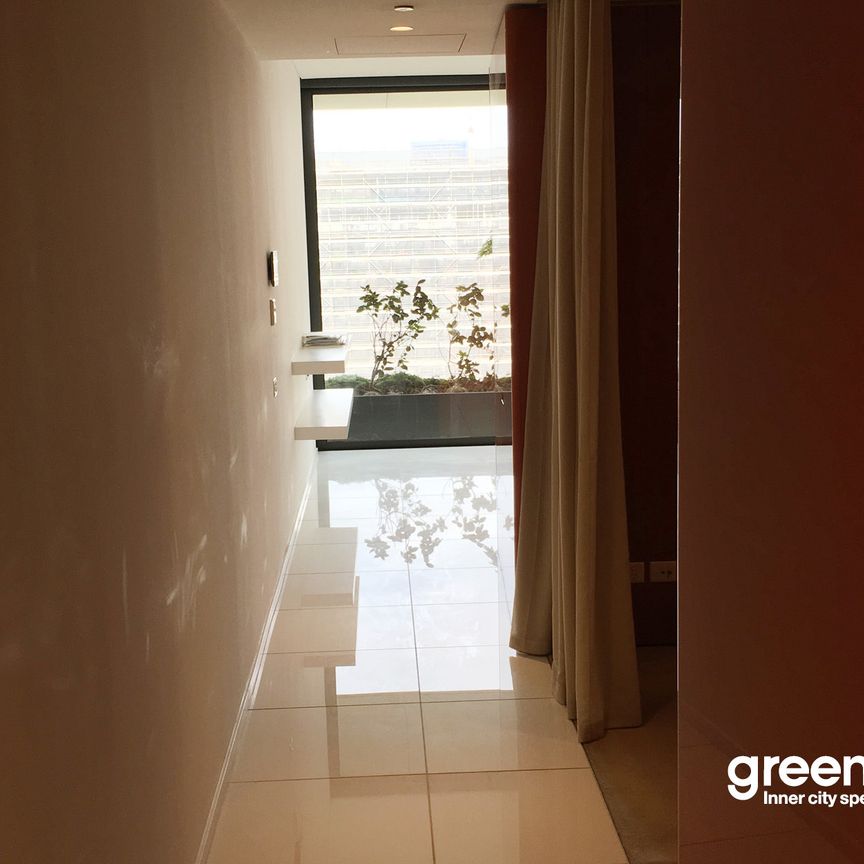 2 Chippendale Way, Chippendale NSW 2008 - Apartment For Rent | Domain - Photo 1