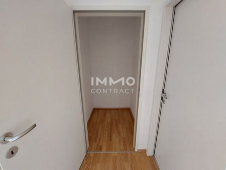 Helle 3-Zimmer-Wohnung mit Balkon in St. Peter in der Au – 87m², 1.039 € Miete! - förderbar - Photo 4