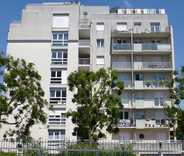 Appartement T2 Reims - Photo 1