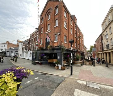 1 bedroom flat to rent - Photo 2