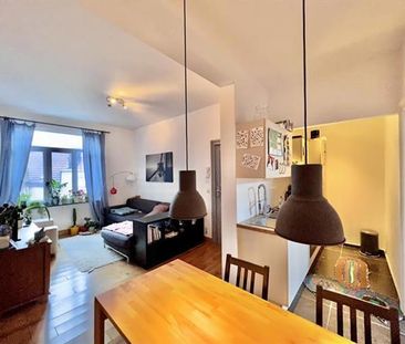 Appartement te huur - Foto 3