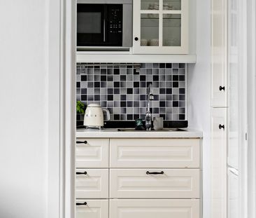 Arvid Mörnes väg, Bromma - Foto 5