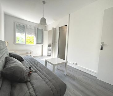 Location / Appartement - Photo 4