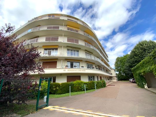 APPARTEMENT T1 DE 38M² AVEC JARDINET, DANS RÉSIDENCE SENIOR - Photo 1