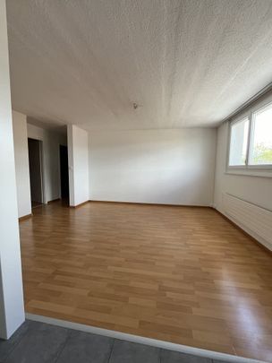 4 Zimmer, 3. Stock - Photo 1