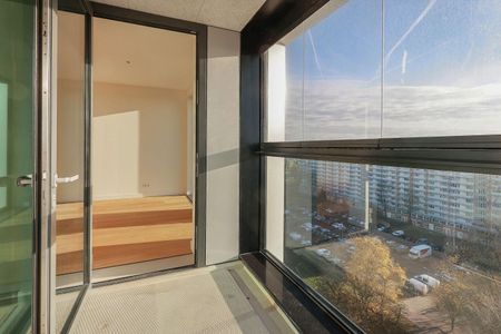 Te huur: Appartement Bijlmerplein 858 N 7 in Amsterdam - Photo 3