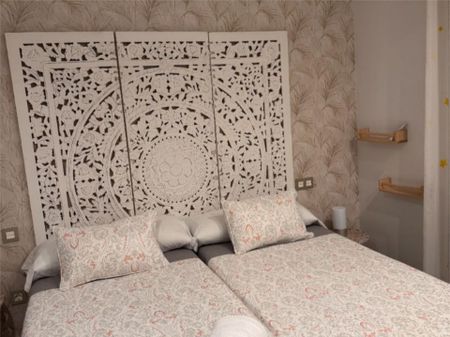 Piso de alquiler en Carrer de Brasil, 23, Balcón de Finestrat - Terra Marina - Photo 2