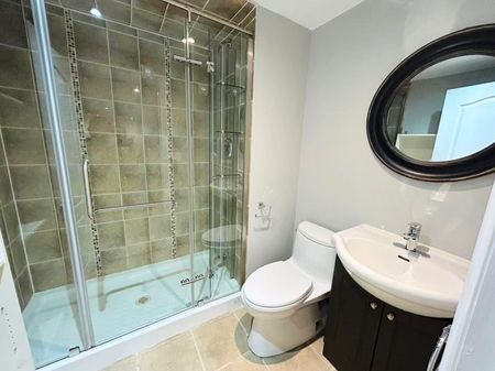 For Lease - 2511 North Ridge Trail Unit# BSMT, Oakville, Ontario - Photo 2