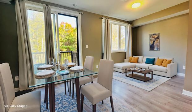 For Lease - 114 Blue Forest Crescent, Barrie, Ontario - Photo 1