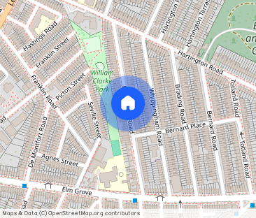 Bonchurch Road, Brighton, BN2 - Photo 1