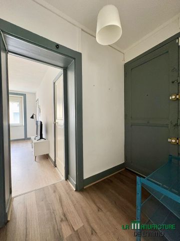 Location Appartement 2 pièces 43m² ST ETIENNE 42000 - Photo 5