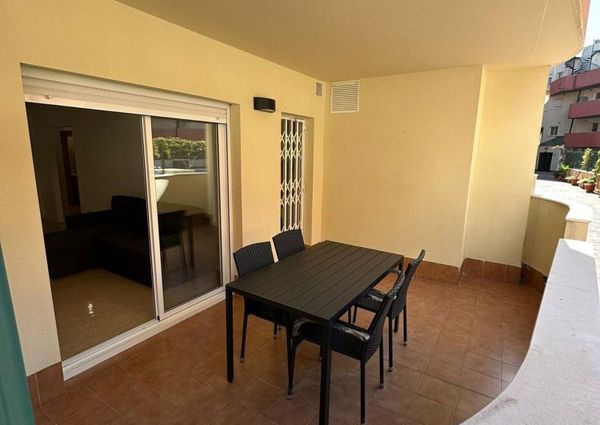 Alquiler de piso en Almoradí