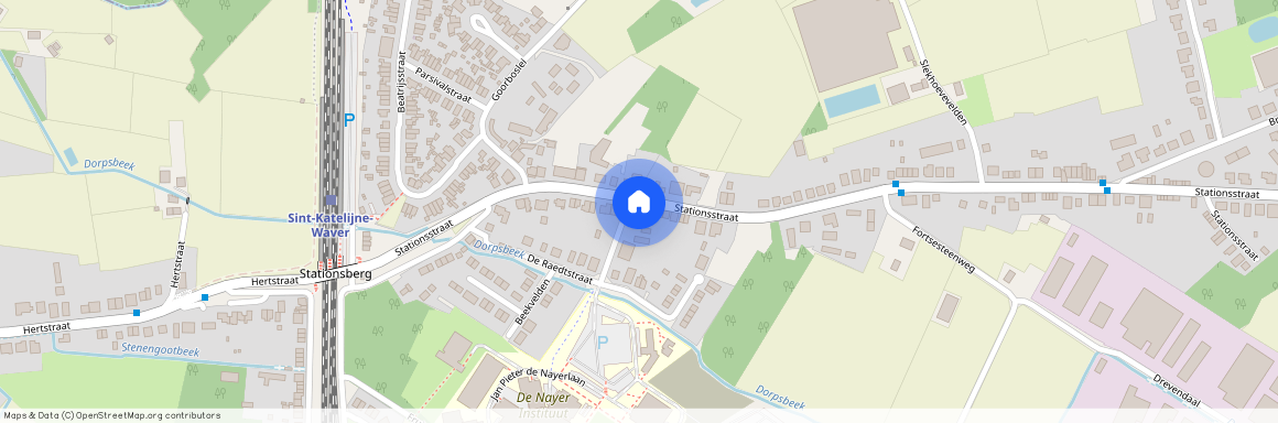 Stationsstraat, 273, 2860, Sint-Katelijne-Waver