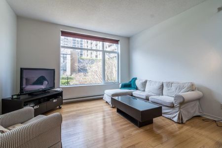 571 Rue de la Montagne, H3C 0B2, H3C 0B2, Montréal - Photo 2