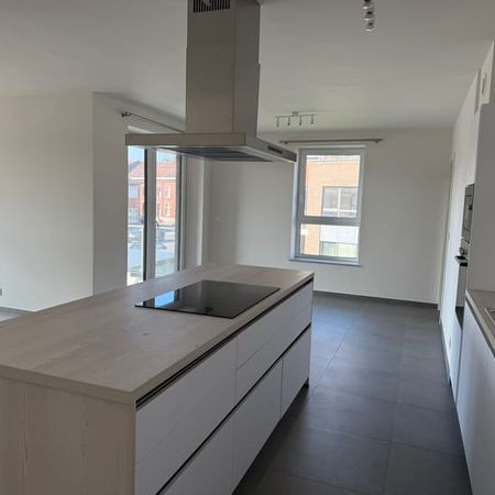 Appartement te huur - Photo 3