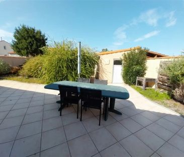 Location maison 4 pièces - 94m² à St sebastien sur loire (44230) - Photo 6