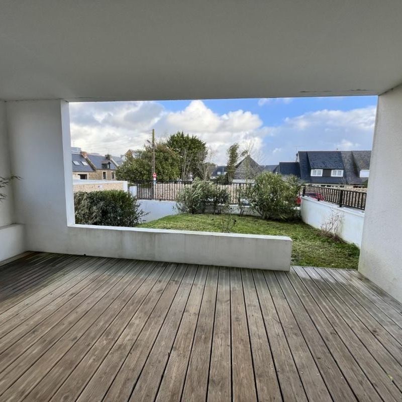 Appartement à louer 2 pièces - 45 m² - Photo 1