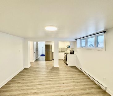 For Lease - 1436 Bellamy Street Unit# 3, Mooneys Bay - Carleton Hei... - Photo 2