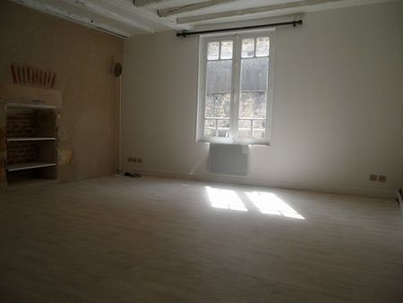 A LOUER - T2 de 47.6m² - centre historique - Photo 3
