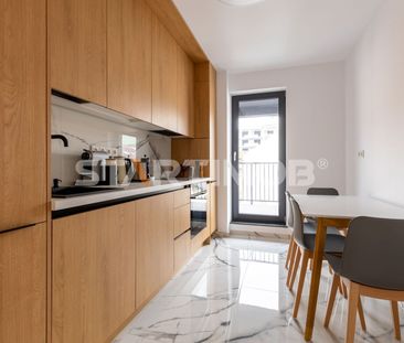 Apartament Cosmopolit Residence cu parcare subterana - Fotografie 4